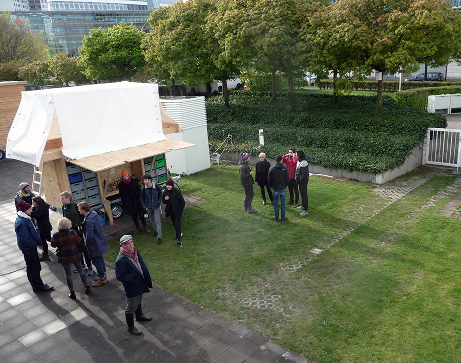 Bauhaus Archiv/Museum für Gestaltung
