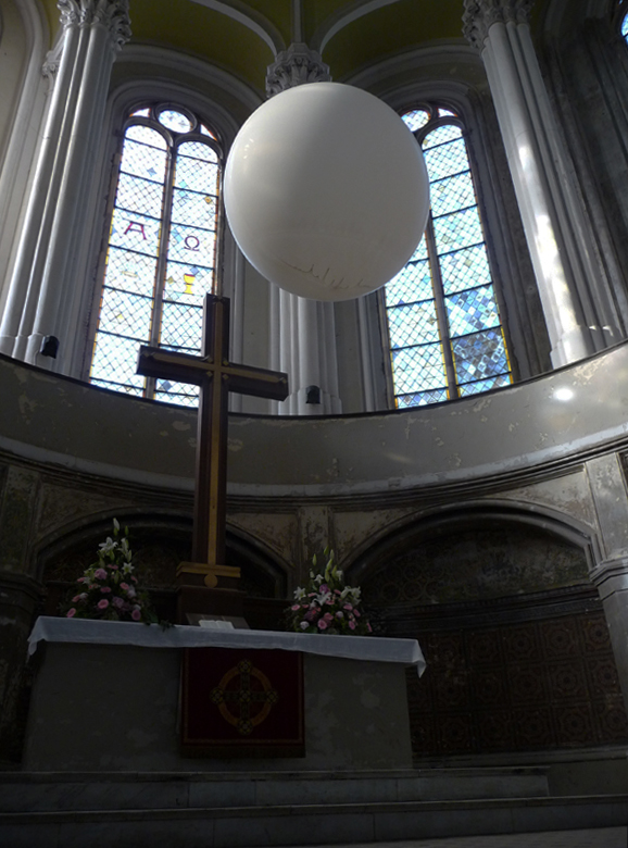 cosmic egg 2