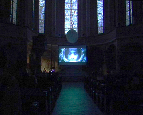 Flying Films Festival