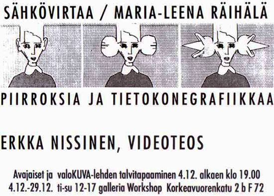 Maria Leena Räihälä