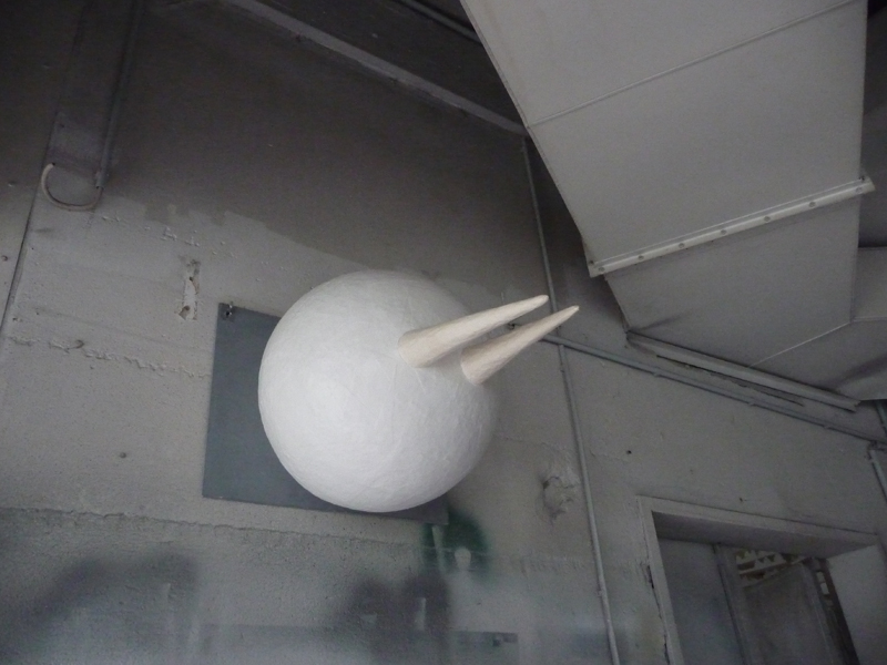 schneemann