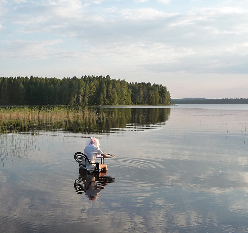 Maria Leena Räihälä, Morgenvogel real estate, M0RE